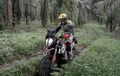 Video Test Ride KTM 790 Adventure R, Moge Bisa On dan Off Road