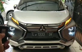 Video Lampu Utama dan Sein Xpander Menyala Genit, Dikontrol Remote!