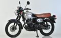 Mulai Terasa Selip, Ganti Kampas Kopling Kawasaki W175 Cuma Ditarik Biaya Segini