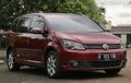 VW Touran Bekas Waspada Mechatronic, Bengkel Spesialis Kasih Tips Perawatannya