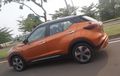 Mesinnya Hanya Mengisi Baterai. Seberapa Irit Mobil Listrik Hybrid Nissan Kicks e-POWER?