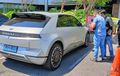 Hyundai IONIQ 5 Diumpetin Panitia, Langsung Diburu Pakai Bluelink