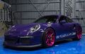 Porsche 911 GT3 RS Pakai Pelek dan Body Paint Khusus,  Unik Sob!