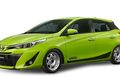 Rekomendasi Modifikasi All New Toyota Yaris, "OEM Look Simple"