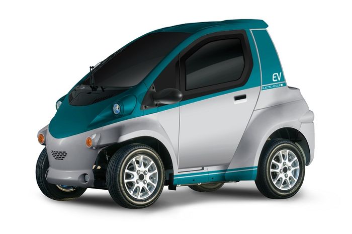 Toyota Indonesia menyiapkan line-up mobil BEV, yang sepenuhnya menggunakan sumber energi listrik sebagai tenaga penggerak