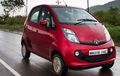 Tak Banyak Yang Peduli, Tata Nano Tutup Usia
