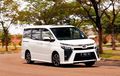 Toyota Vellfire 2011 Seken Mulai Rp 300 Jutaan, Mobil Wagub DKI 2020 Terpilih Riza Patria