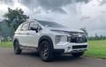 Suplemen Otot Buat Mitsubishi Xpander Cross, Tapi Jangan Asal Pasang