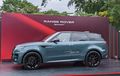 Range Rover Sport Hybrid Seharga Rp 4,5 Miliar Sudah Bisa Dibeli, Indennya Berapa Lama?