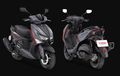 Skutik Baru Yamaha Dirilis, Desain Mirip XMAX 250, Mesin Cuma 125 Cc