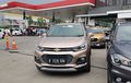 SUV Mewah Terjangkau, Harga Chevrolet Trax 2019 Bekas Tinggal Segini