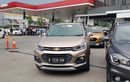 SUV Mewah Terjangkau, Harga Chevrolet Trax 2019 Bekas Tinggal Segini