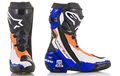 Alpinestars Bikin Sepatu Juara Dunia MotoGP Mick Doohan, Berapa Harganya?
