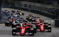 Weekend Ini Ada F1 Monako, Ini Jadwal Lengkapnya Sob!