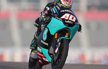 Hilangkan Kesempatan Juara Dennis Foggia, Darryn Binder Banjir Kecaman dari Pembalap MotoGP