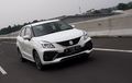 Sisihkan Rp 280 ribu Tiap Bulan Untuk Bayar Pajak Suzuki Baleno MT