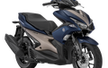 Yamaha Beri "Baju Baru" untuk Aerox 155 VVA