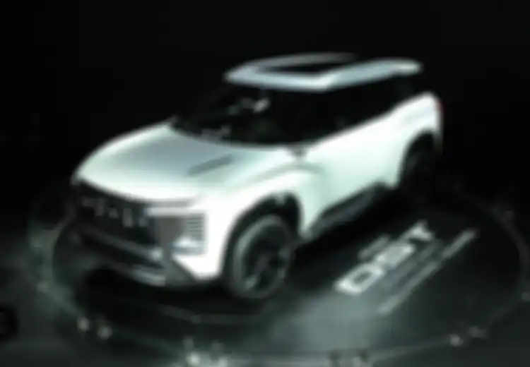 Mitsubishi Kasih Isyarat Luncurkan SUV 7-Seater Baru Dalam Waktu Dekat
