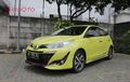 Hatchback Yang Praktis Adalah Dambaan. Bagaimana Dengan Yaris Baru?