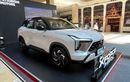 Mitsubishi Sebut Xforce Hybrid Banyak Dibeli Orang Tua untuk Anak yang Baru Masuk Kuliah