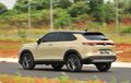 Jangan Protes, Karena Alasan Ini Honda HR-V 2022 Cuma Pakai Panoramic Roof