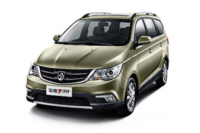 Wuling Cortez