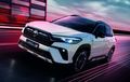 Toyota Corolla Cross GR Sport Makin Dekat, Intip Keistimewaannya
