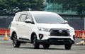 Ramai Peminat, Konsumen Harus Mau Antre Dua Bulan untuk Toyota Kijang Innova Tipe Ini