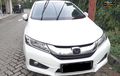 Pas Buat Karyawan UMR, Harga Honda City 2018 Bekas Cuma Sisa Segini