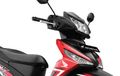 Bikin Pangling, Honda Supra X 125 Dapat Warna Baru, Motor Bapak Jadi Cocok buat Anak Muda