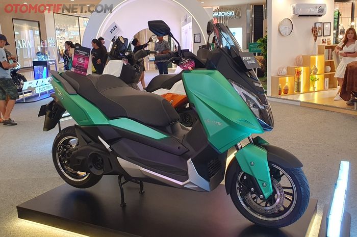 Update harga Polytron Fox 500 tahun 2026.