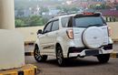 Mau Mudik lebaran Naik Toyota Rush Konde, Simak Harga Bekasnya