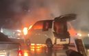Wuling Buka Suara Soal Air ev Terbakar di Bandung, Pastikan Baterai Aman