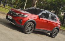 Sisa Segini Harga Honda WR-V 2023 Bekas, Semakin Terjangkau Loh
