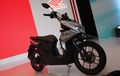 Dijual Rp 17 Jutaan, Inilah Tiga Pilihan Warna Honda All New BeAT Street