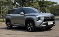Mitsubishi Destinator SUV 7 Seater Cocok Buat Keluarga, Nyaman Hingga Baris Ketiga
