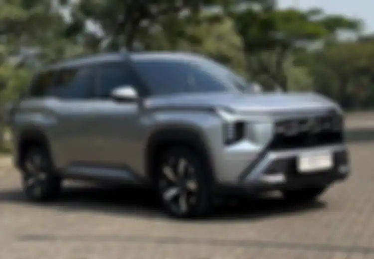 Mitsubishi Destinator Exceed Bisa Dibayar Dua Kali, Ada Skema 50:50 Tanpa Cicilan