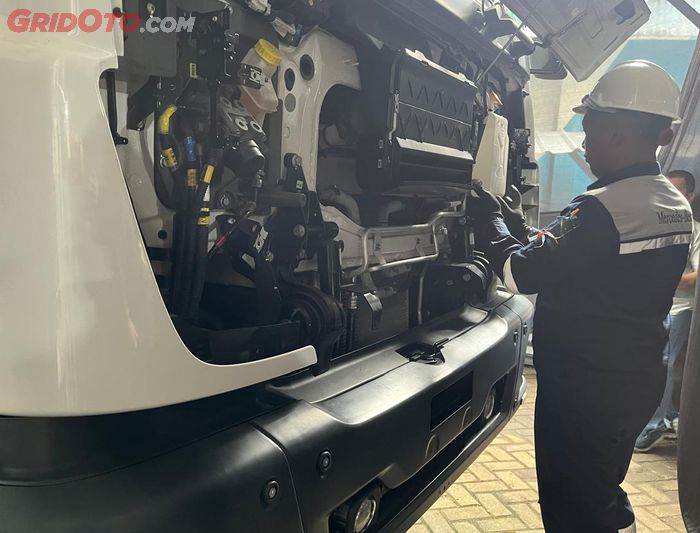 Kompetisi DCVI TechMaster 2025.