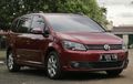 VW Touran Jadi MPV Mewah Tapi Murah, Transmisinya Bandel dan Mudah Dirawat, Begini Kata Bengkel Spesialis