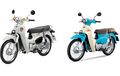 Honda Super Cub Facelift Makin Ciamik, Tapi Mesin Lebih Kecil, Instrumen Banyak yang Baru