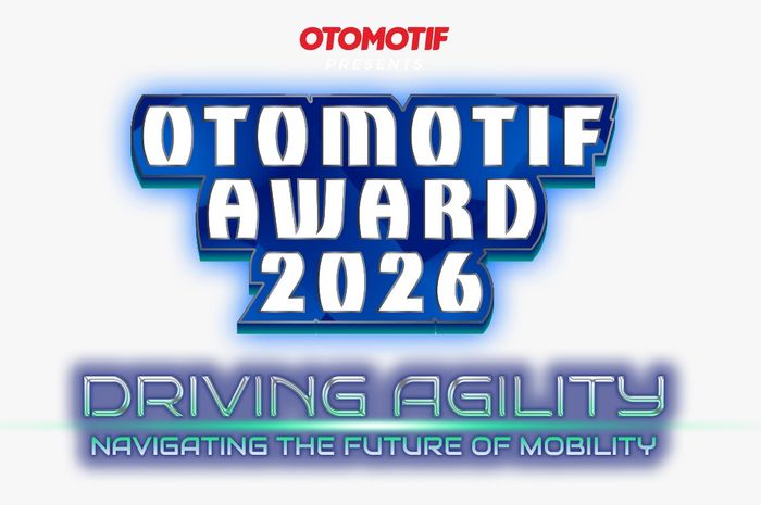 OTOMOTIF Award 2026