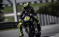 Begini Pengakuan Valentino Rossi Soal Rem Blong Motor Yamaha Milik Maverick Vinales di MotoGP Stiria