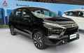 Ini Tiga Pilihan Warna Bodi Mitsubishi Xpander Exceed Tourer