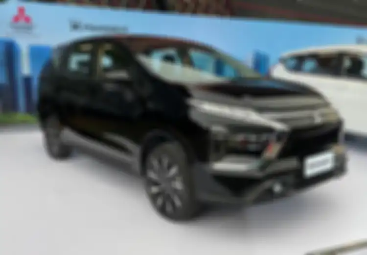 Ini Tiga Pilihan Warna Bodi Mitsubishi Xpander Exceed Tourer