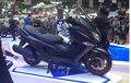 Liputan Langsung BIMS 2019: Setelah GSX-150 Bandit, Suzuki Juga Rilis Burgman 400  ABS di Thailand