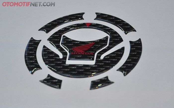 Fuel Lid Pad Rp 43 ribu