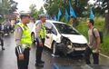 Kasus Honda Jazz Cabut Nyawa Bocah SMP 13 Tahun, Bripka Alexander Harus Hadapi Ini