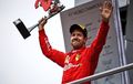 Bos Ferrari Sebut Hasil F1 Jerman Akan Tingkatkan Motivasi Sebastian Vettel