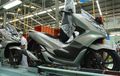 Ada Yang Naik, Ini Daftar Harga Motor Matic Honda Per Februari 2019