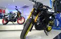 Yamaha Berikan Tanggapan Begini, Mengenai Kenaikan Yamaha MT-15